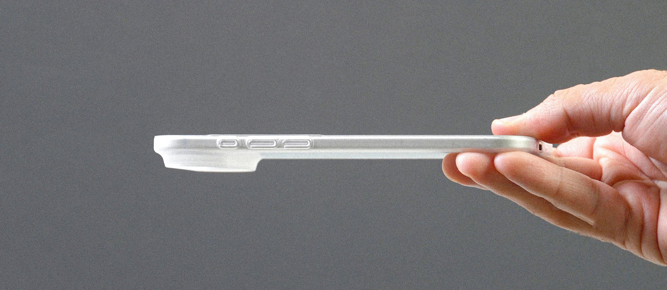 Minimalist Protection for Your Device